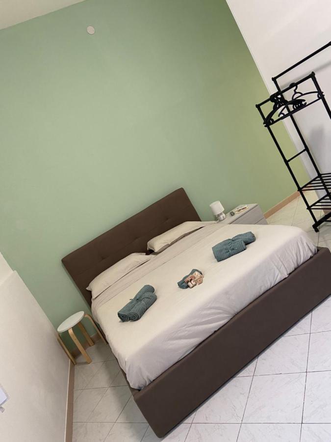 Lavica Airport Catania B&B Exterior photo